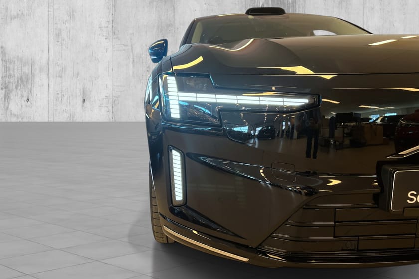 Bilde 4 av Volvo ES90 Single Motor Extended Range Ultra 333hk RWD Digital nøkkel