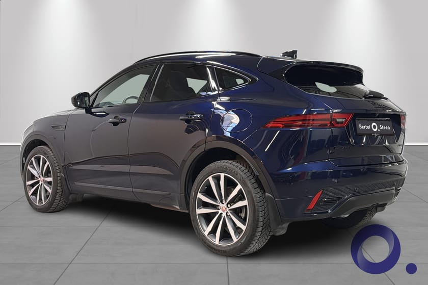 Bilde 3 av Jaguar E-Pace P300e PHEV R-Dynamic | Masse fint utstyr
