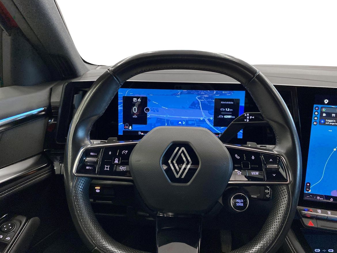 Renault Austral 2024 - miniatyr 9