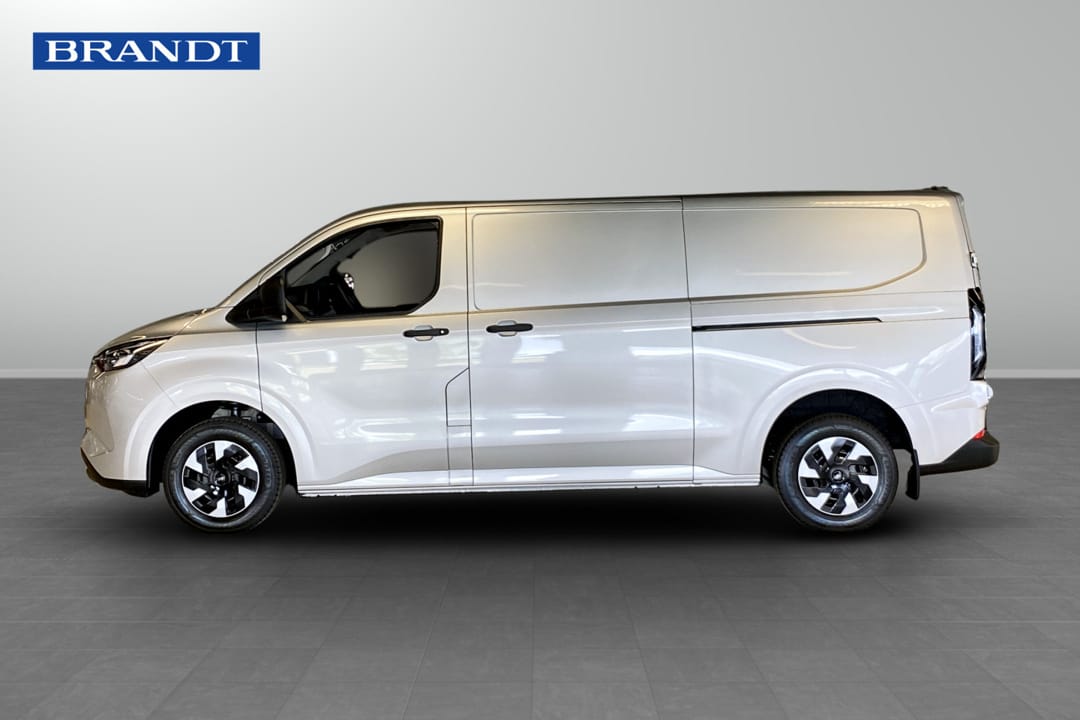Ford Transit Custom 320 Plug-in Hybrid