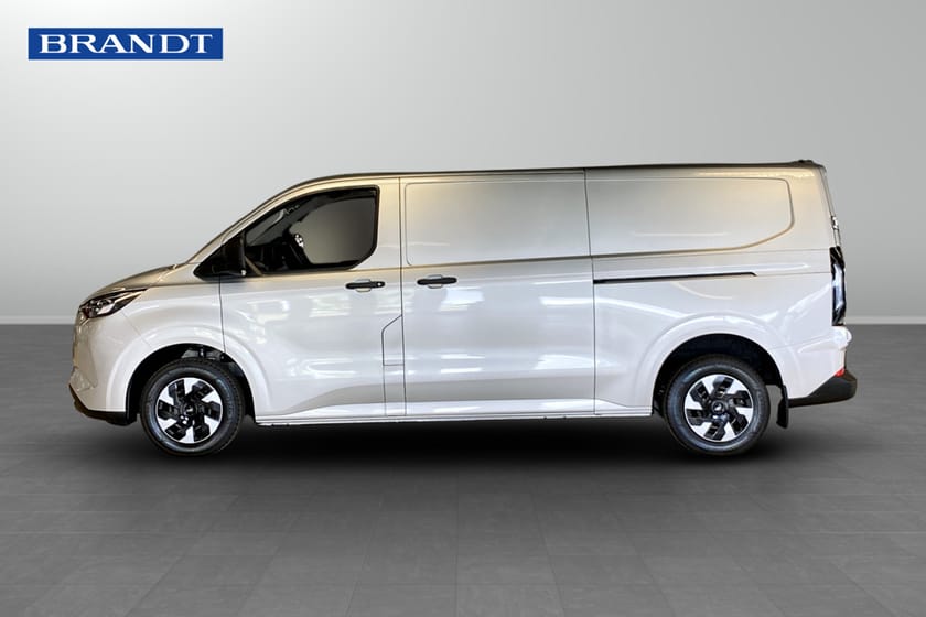 Bild 3 av Ford Transit Custom 320 Plug-in Hybrid Trend L2