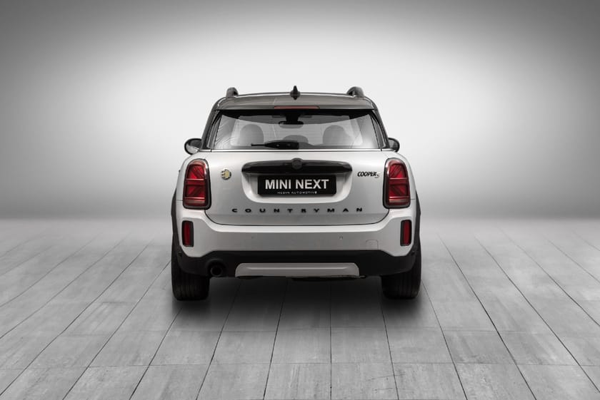 Bilde 4 av MINI Countryman Cooper SE ALL4 Experience