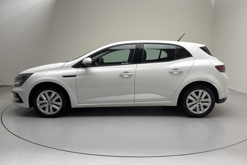 Bild 2 av Renault Mégane 1.5 dCi Sport Tourer (115hk) GPS CarPlay