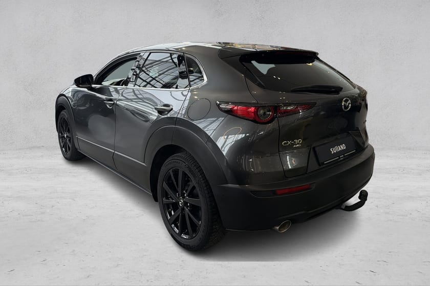 Bilde 3 av Mazda CX-30 | 180 hk | AWD | COSMO | AUTOMAT | SKINN | Krok | ++