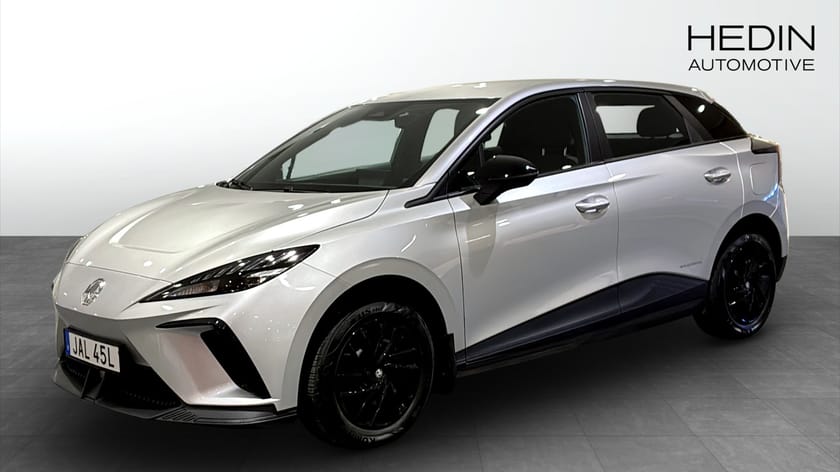 Bild 1 av MG 4 Electric Standard Range MG4 SR 51 KWH