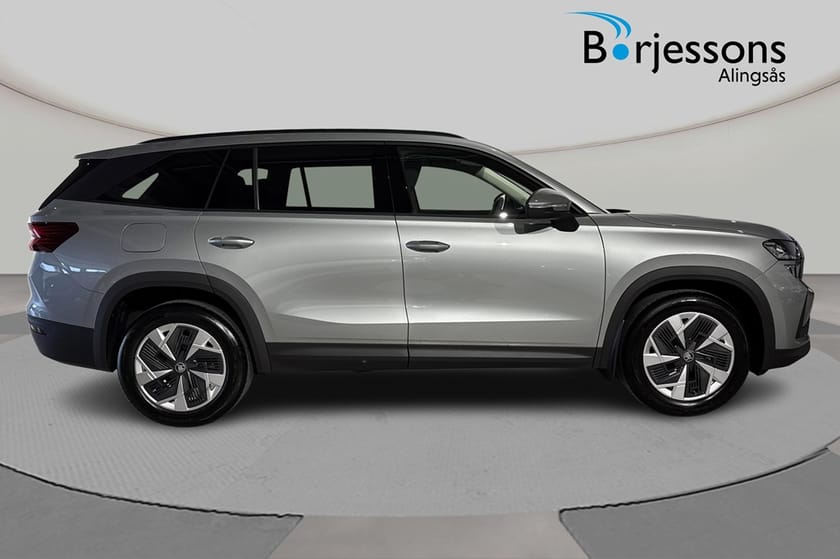 Bild 2 av Škoda Kodiaq iV SELECTION 1,5 TSI 204 HK 6 VXL DSG