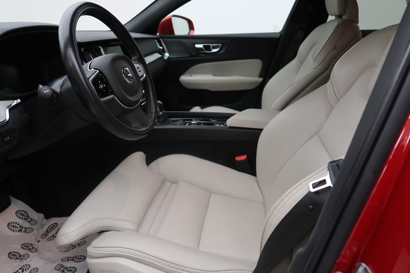 Bild 4 av Volvo V60 Cross Country D4 AWD Pro Edition, Drag
