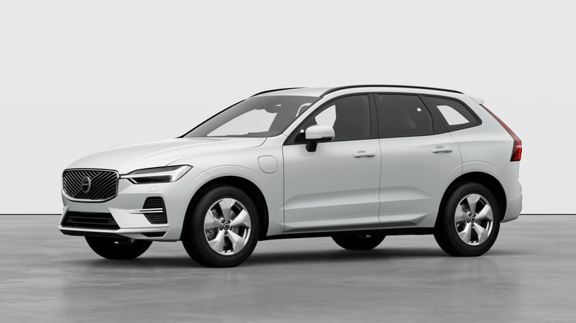 Bild 1 av Volvo XC60 T6 Core Nordic Edition