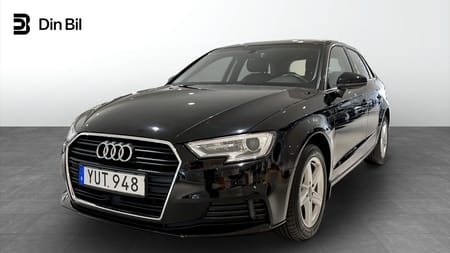 Audi A3 Sportback 30 TFSI 116