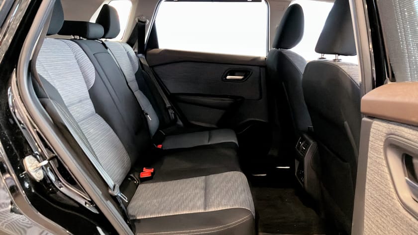 Bild 5 av Nissan X-Trail e-Power 204hk Hybrid Acenta Navi Pack