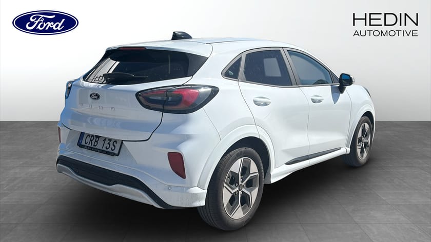 Bild 2 av Ford Puma Gen-E DEMO / Privatleasing fr 2995kr