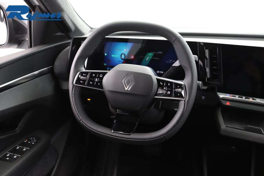 Bild 5 av Renault Scenic E-Tech Scénic Electric evolution+ 60kWh/170hk