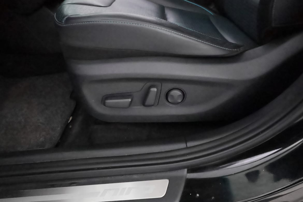 Kia Niro 2021 - miniatyr 30