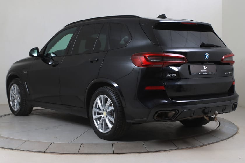 Bilde 5 av BMW X5 xDrive45e iPerformance eDrive M Sport (K) ACC/Krok/HUD/Pano/Laser