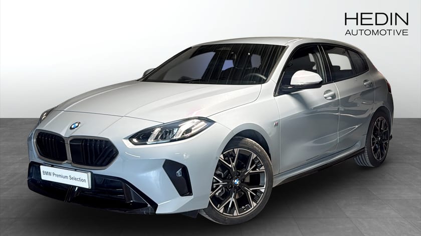 Bild 1 av BMW 120 M sport