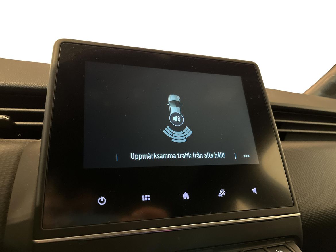 Renault Clio 2023 - miniatyr 15