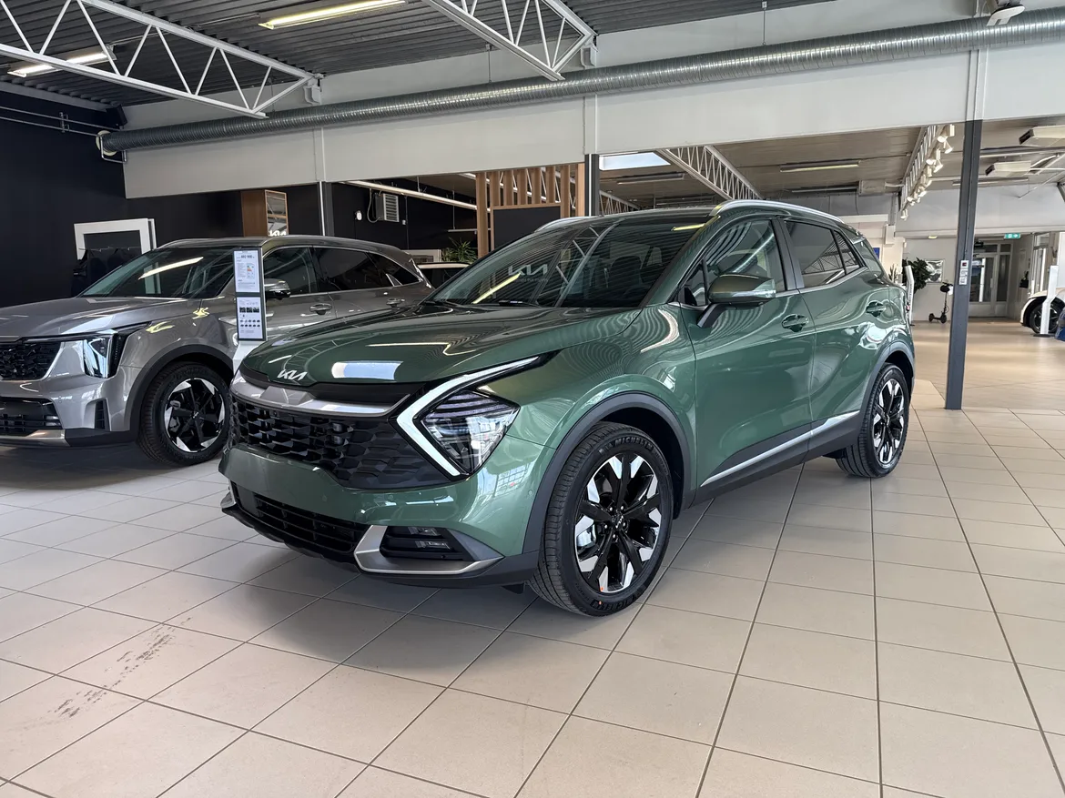 picture of a car