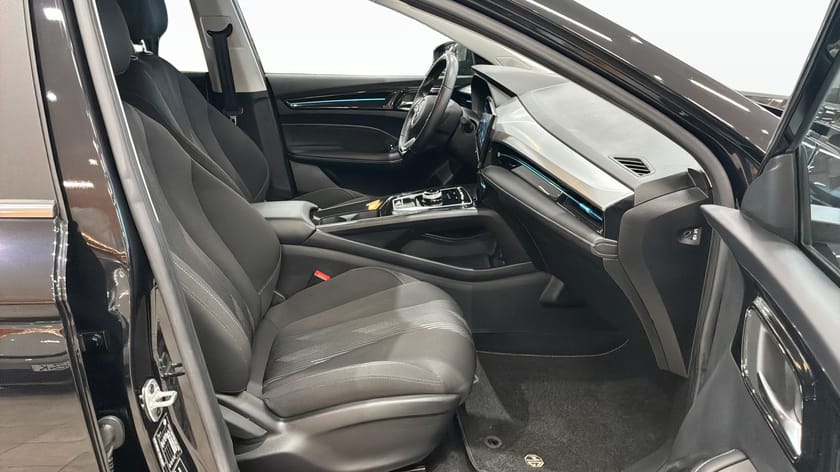 Bild 3 av MG 5 Standard Range COMFORT (STANDARD RANGE)