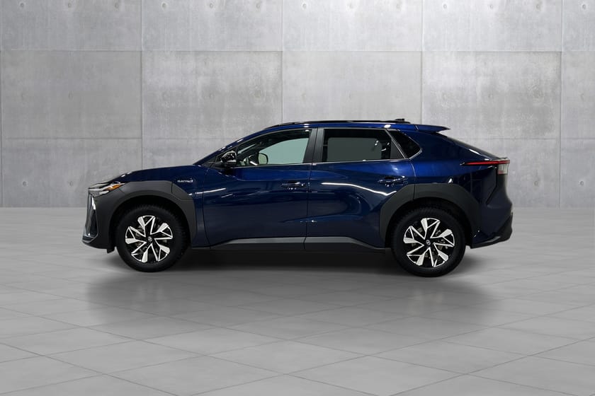 Bilde 2 av Toyota bZ4X AWD   Active Tech