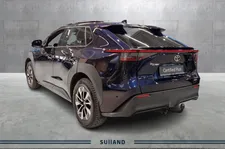 Thumnail bilde 2 av Toyota bZ4X