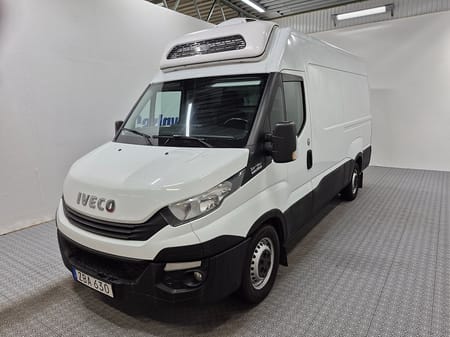 Iveco Daily 35-140 Van