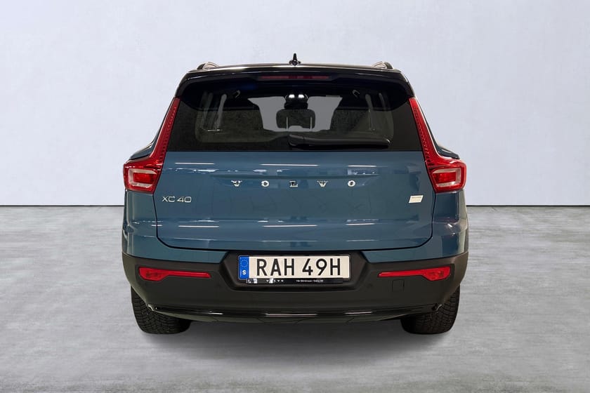 Bild 5 av Volvo XC40 Recharge Single Motor Core