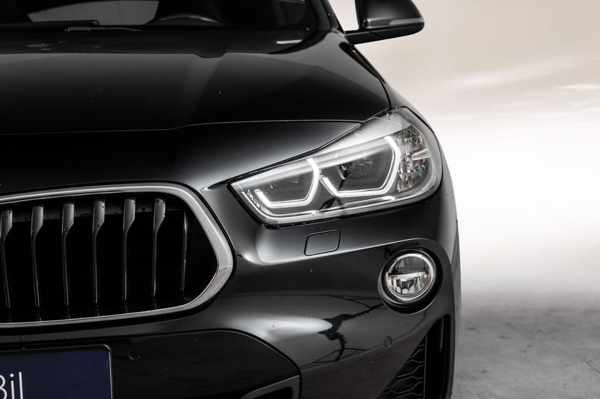 Bilde 4 av BMW X2 xDrive20d aut