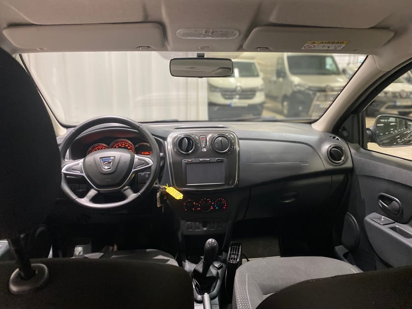 Bild 2 av Dacia Sandero PhII 0,9 TCe 90 Essential