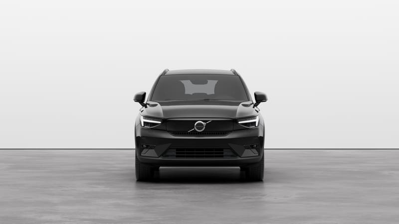 Volvo EX40 Single Motor Extended Range