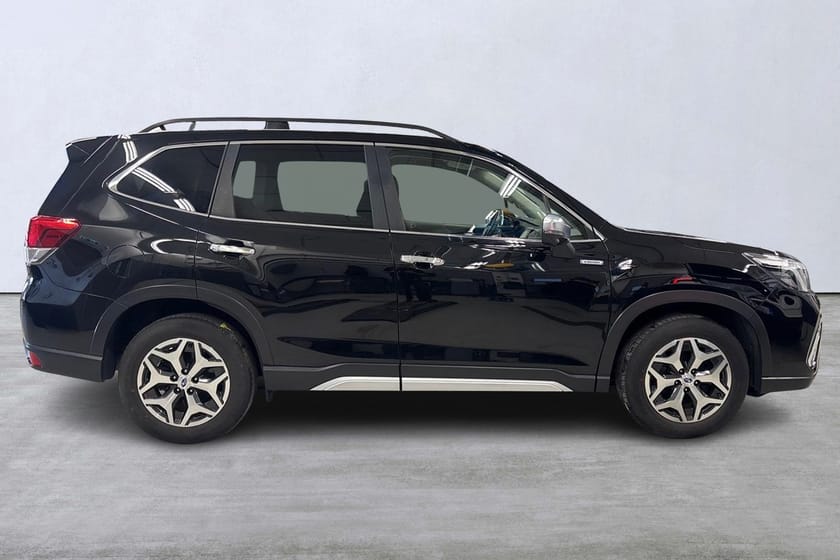 Bild 3 av Subaru Forester e-Boxer 2.0i AWD