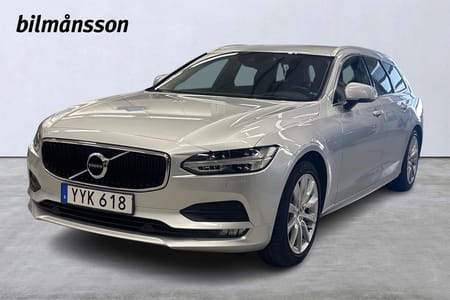 Volvo V90 T4 Momentum Advanced SE