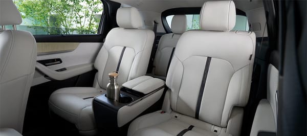 Välj antal sittplatser