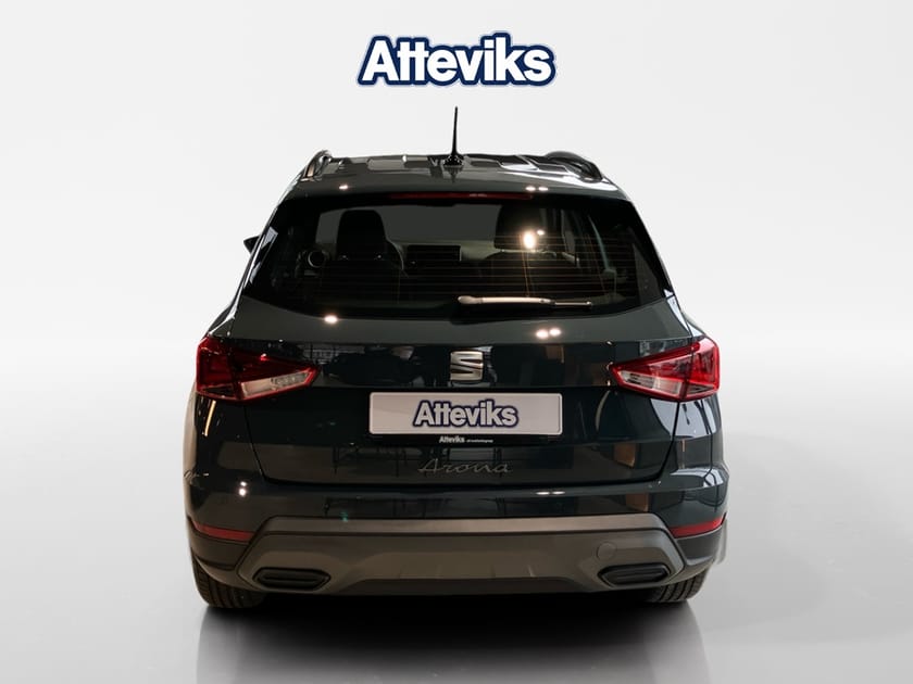 Bild 4 av SEAT Arona TSI 115 DSG Style *Privatleasing*