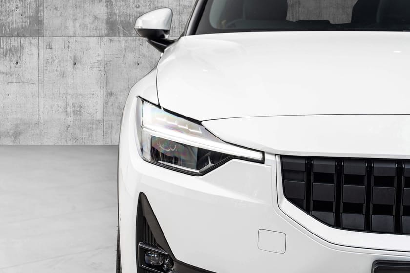 Bilde 4 av Polestar 2 Long Range Dual Motor Performance - AWD/476hk/Plusspk, Pilotpk