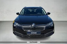 Thumnail bilde 1 av Škoda Superb Stasjonsvogn