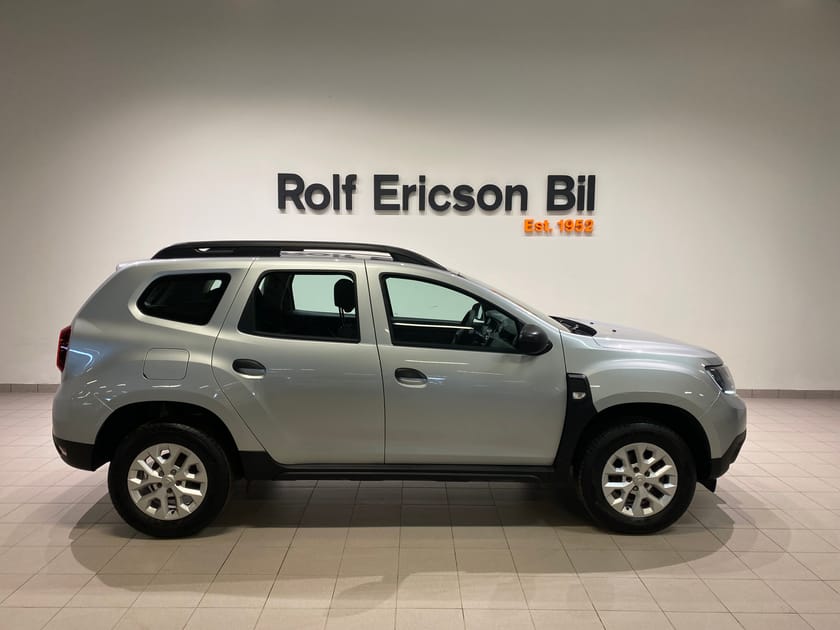 Bild 3 av Dacia Duster 4x2 1,0 TCe 90 Drive Edition
