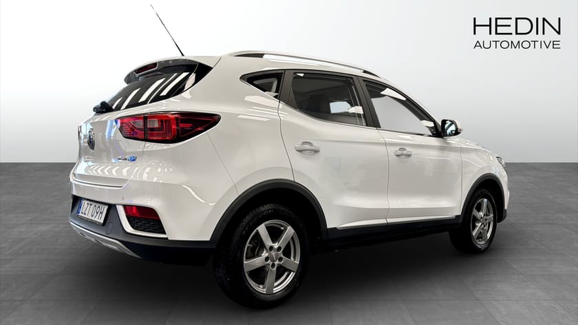 Bild 2 av MG ZS EV 45KWH LUXURY