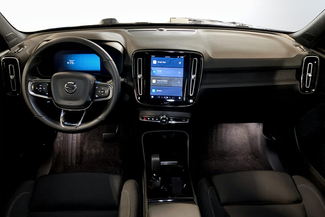 Volvo XC40 Recharge Single Motor