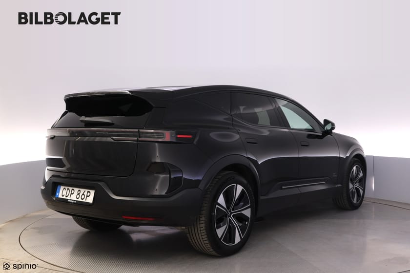 Bild 3 av Polestar 3 Long Range Dual Motor 111kWh
