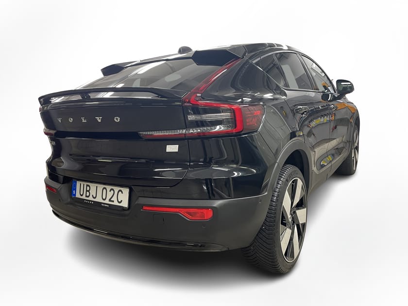 Bild 5 av Volvo C40 Recharge Twin motor Ultimate