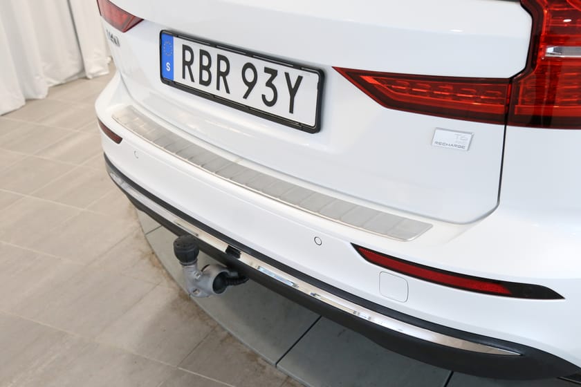 Bild 5 av Volvo V60 Recharge T6 Core Edition | Drag | Ljuspaket | Nya sommardäck |