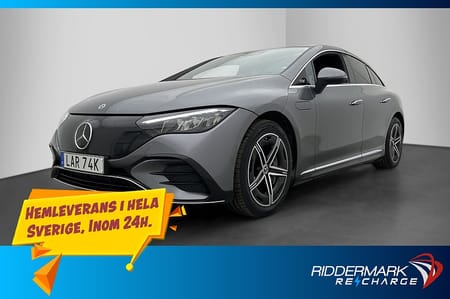 Mercedes-Benz EQE 300