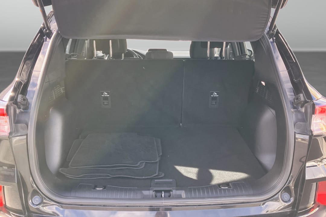 Ford Kuga Plug-In Hybrid