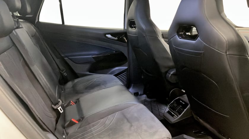 Bild 5 av Volkswagen ID.4 GTX GTX, 299hk, |CARPLAY|360 KAMERA|DRAG|