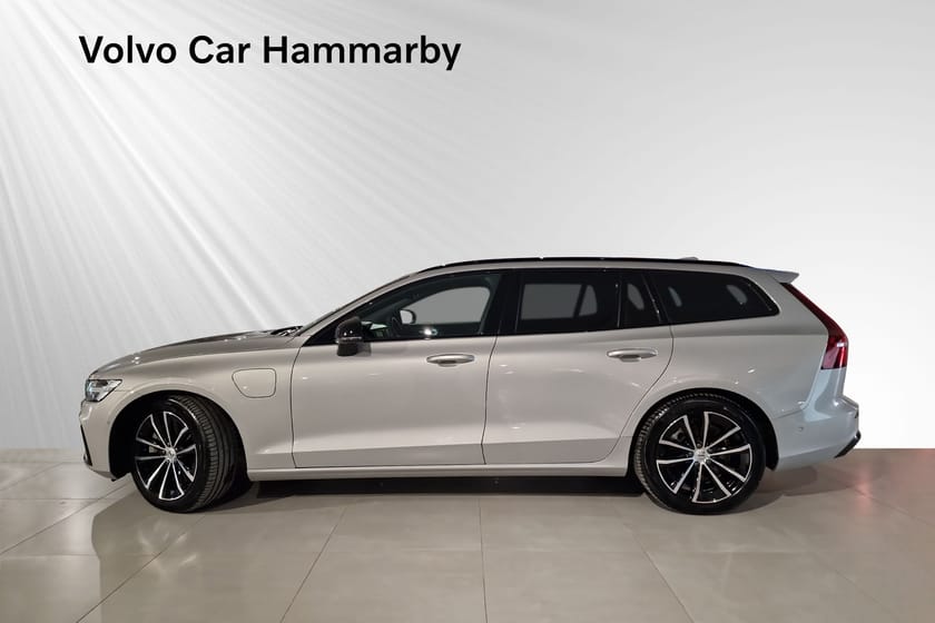 Bild 3 av Volvo V60 T6 Plus Dark Edition