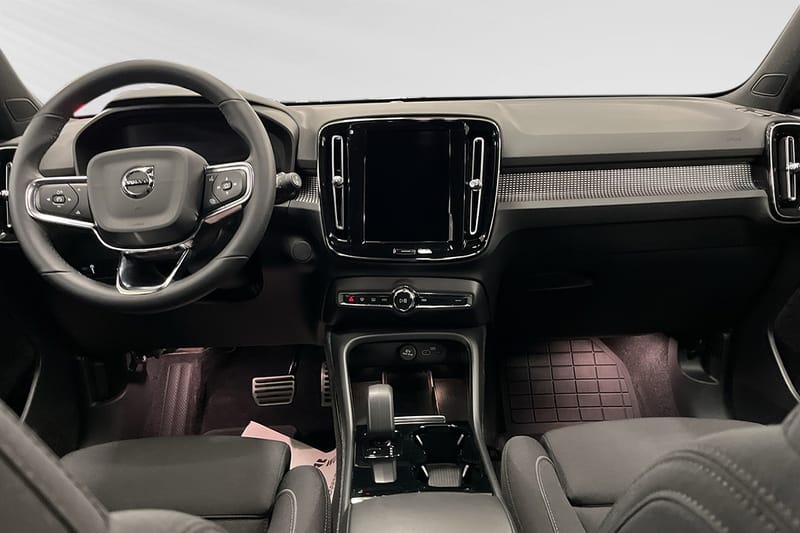 Volvo XC40 P6 Recharge