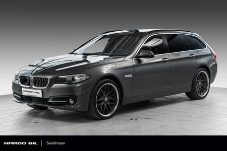 BMW 520i Touring