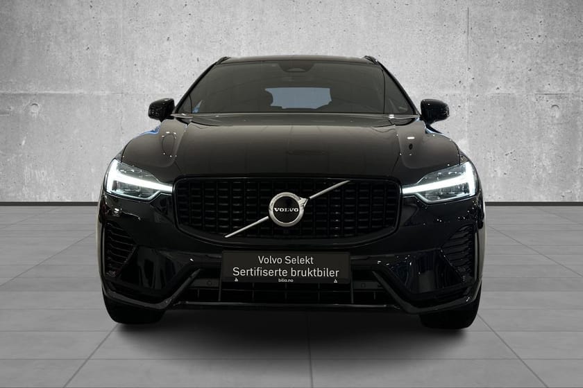Bilde 3 av Volvo XC60 T6 R-Design, H.Feste, Harman&Kardon, 360°kamera+++