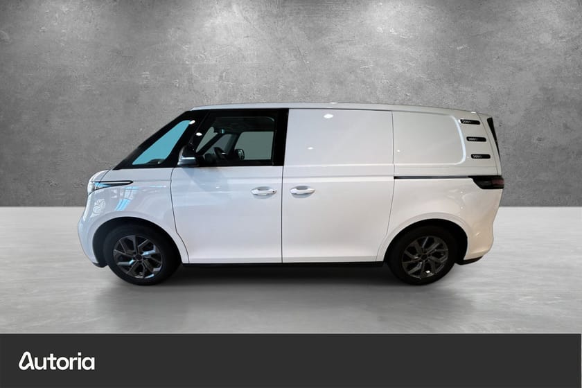 Bilde 4 av Volkswagen ID. Buzz Cargo pluss 3s 4m