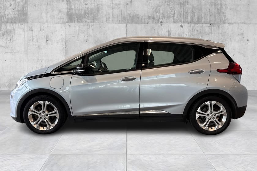Bilde 2 av Opel Ampera-e Premium 423 WLTP /ACC/Keyless/R.kam/BOSE/Skinn